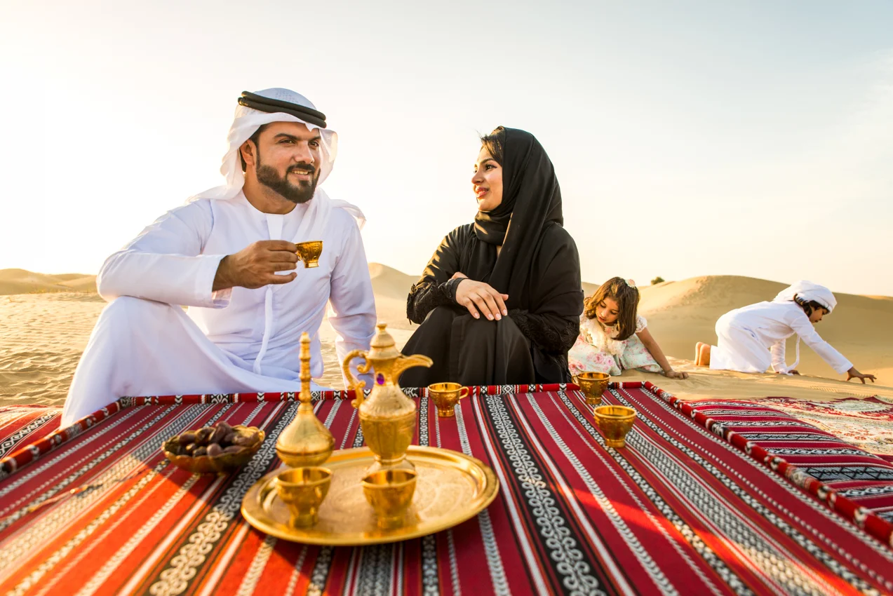Dubai Culture