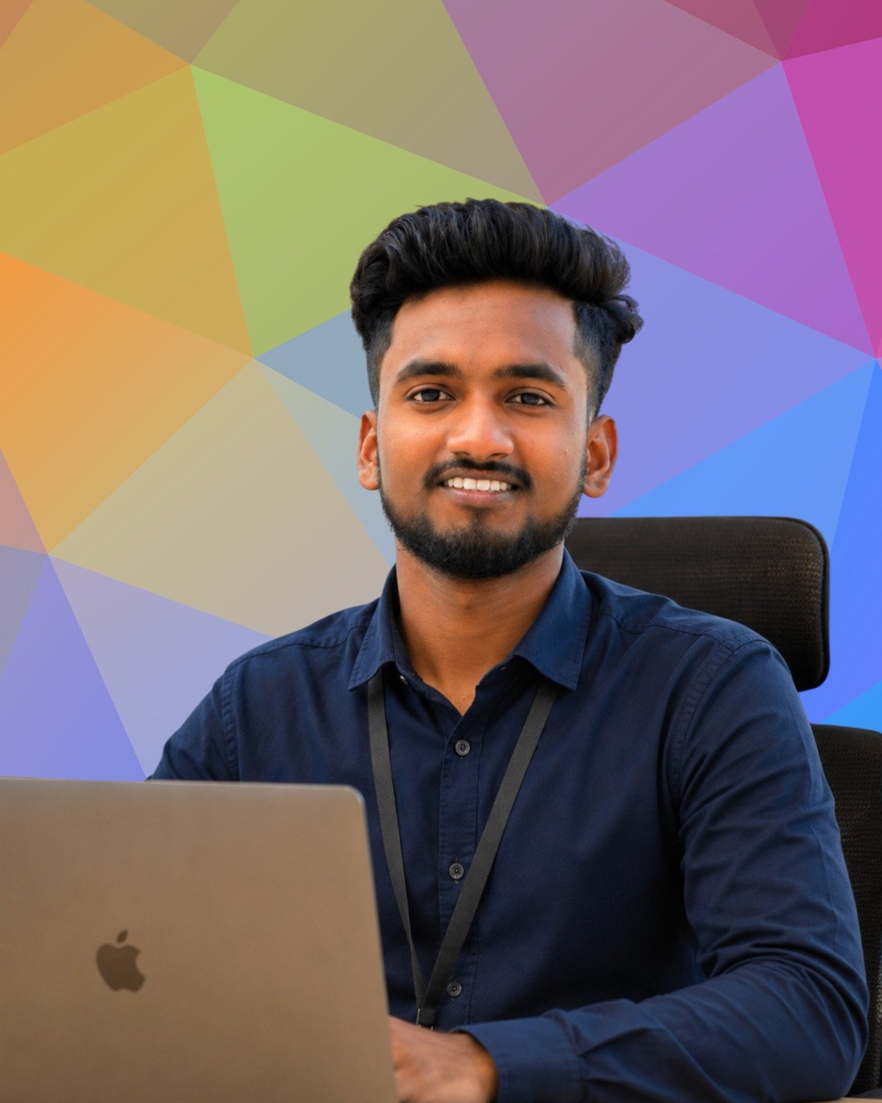 Name Surname, Lead Travel Consultant at Dreams Yatri