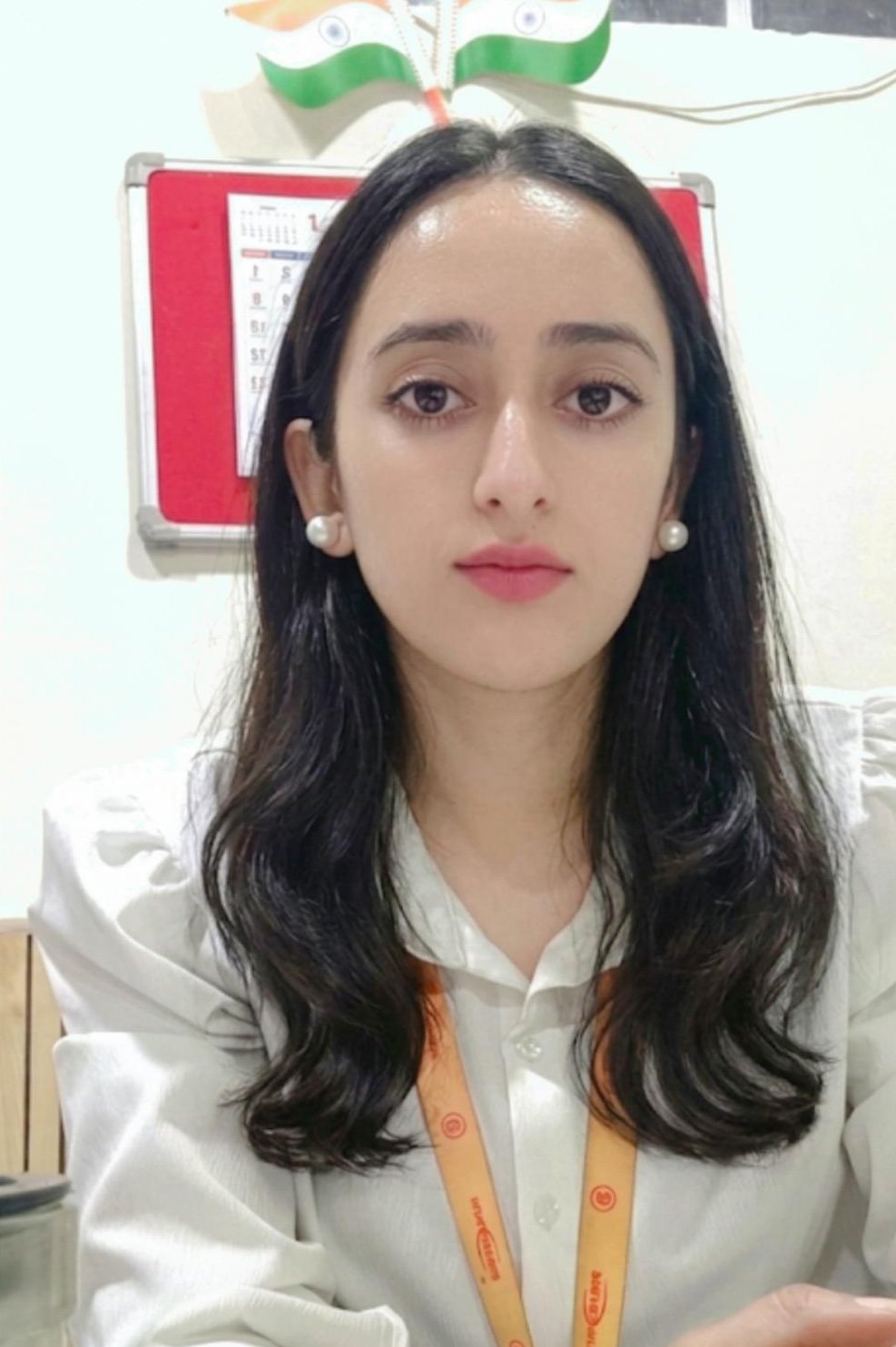Name Surname, Head of Customer Support at Dreams Yatri